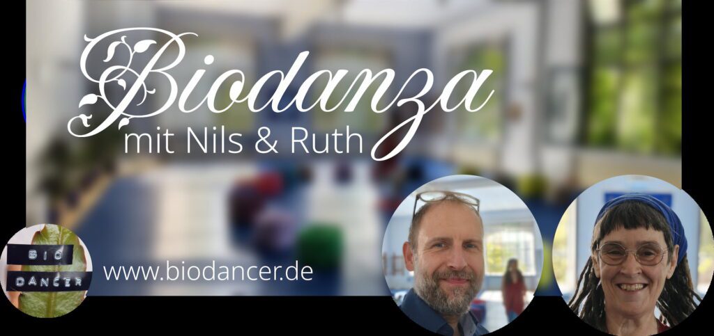 Gemeinschaften Festival - Biodanza 2025
